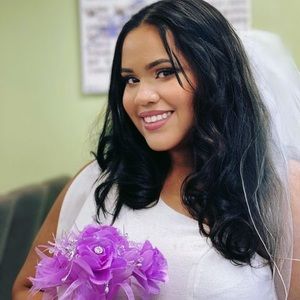 Meet your Posher, Pamela